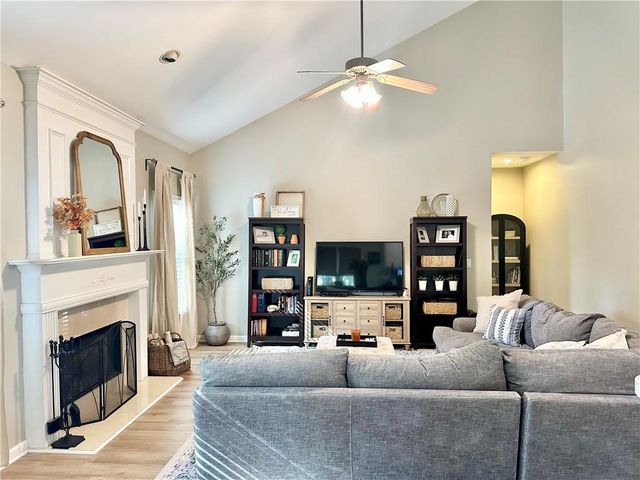 2533 Gold Hill Court, Villa Rica, GA 30180