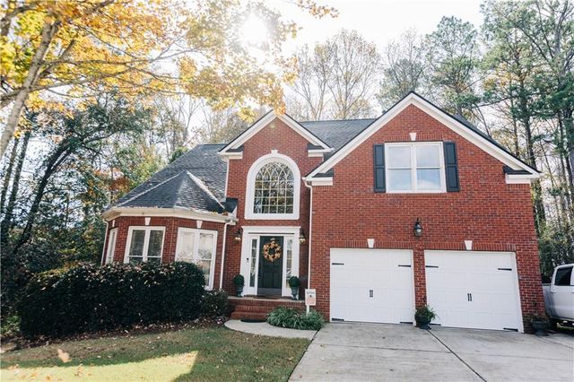 2533 Gold Hill Court, Villa Rica, GA 30180