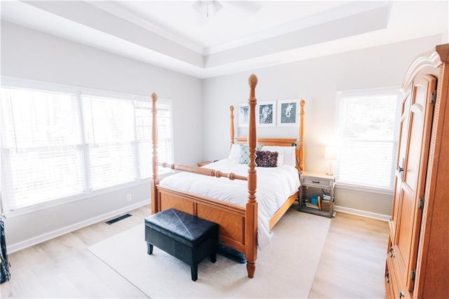 2533 Gold Hill Court, Villa Rica, GA 30180