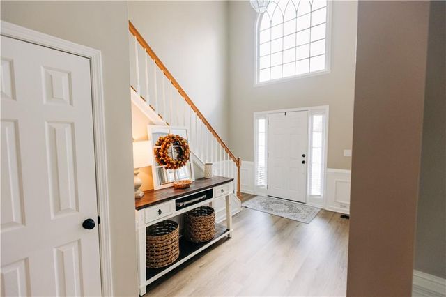 2533 Gold Hill Court, Villa Rica, GA 30180