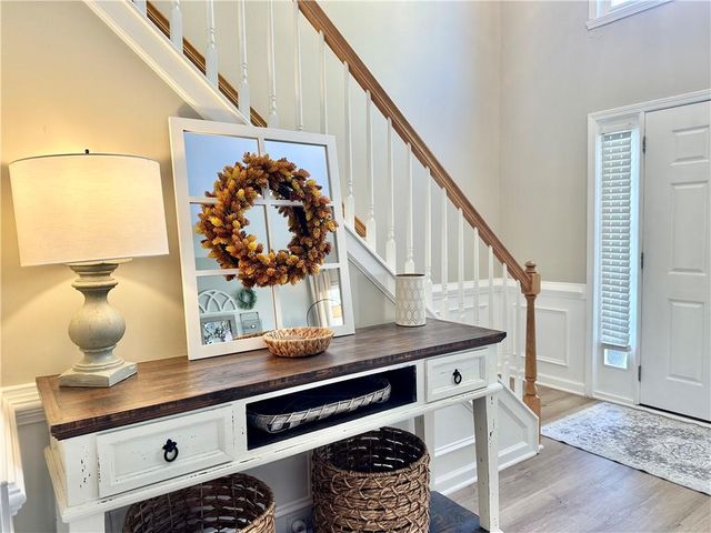 2533 Gold Hill Court, Villa Rica, GA 30180