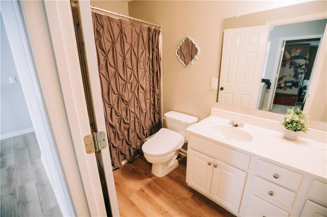 2533 Gold Hill Court, Villa Rica, GA 30180