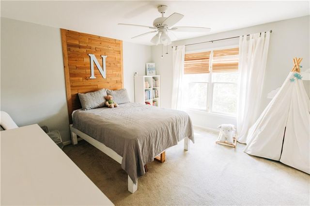 2533 Gold Hill Court, Villa Rica, GA 30180