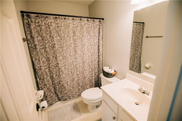 2533 Gold Hill Court, Villa Rica, GA 30180