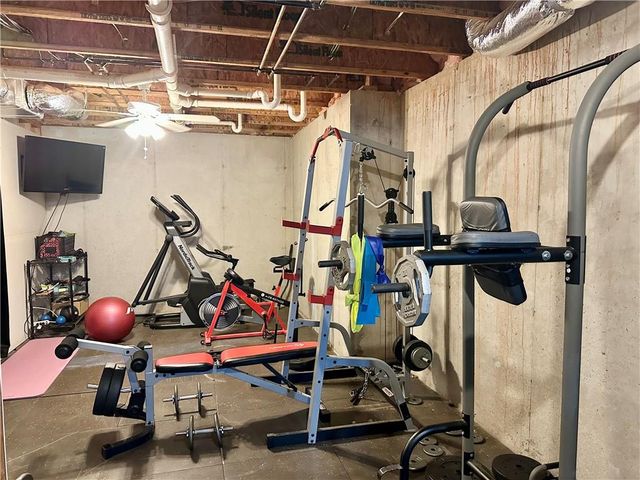 2533 Gold Hill Court, Villa Rica, GA 30180