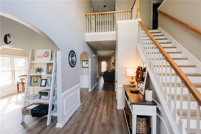 2533 Gold Hill Court, Villa Rica, GA 30180