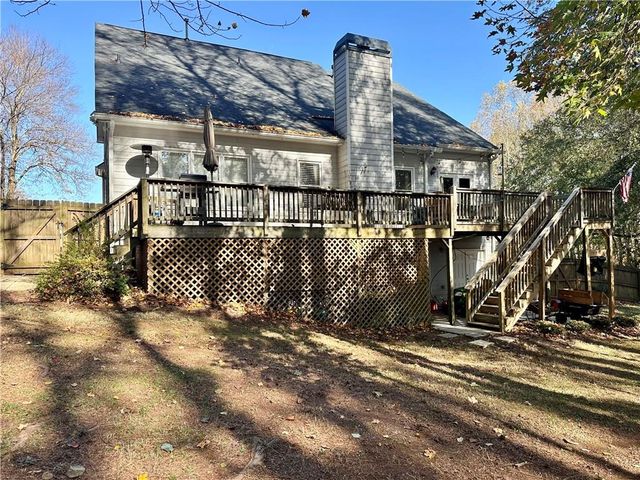 2533 Gold Hill Court, Villa Rica, GA 30180