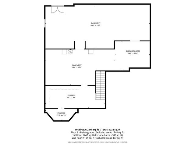 2533 Gold Hill Court, Villa Rica, GA 30180