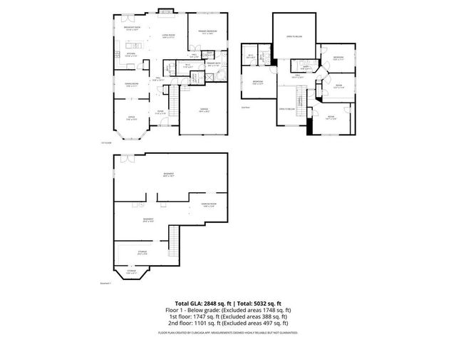 2533 Gold Hill Court, Villa Rica, GA 30180