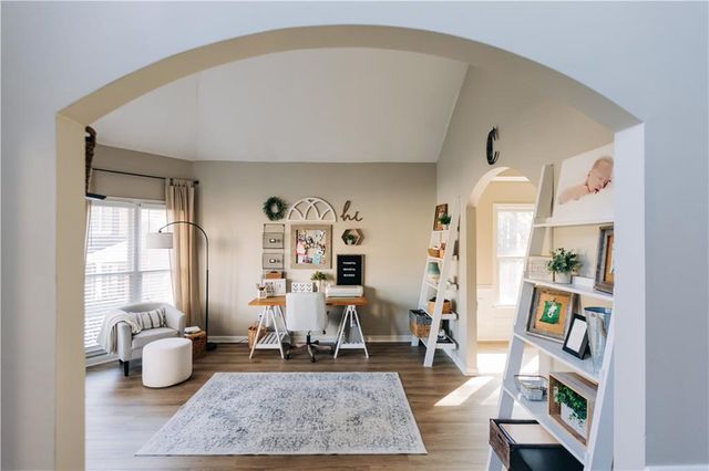 2533 Gold Hill Court, Villa Rica, GA 30180