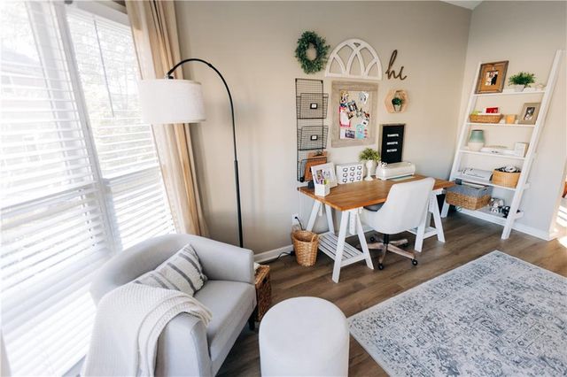 2533 Gold Hill Court, Villa Rica, GA 30180