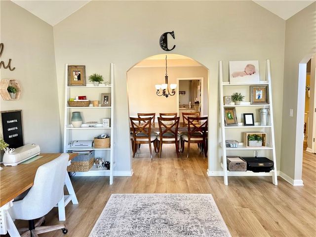 2533 Gold Hill Court, Villa Rica, GA 30180