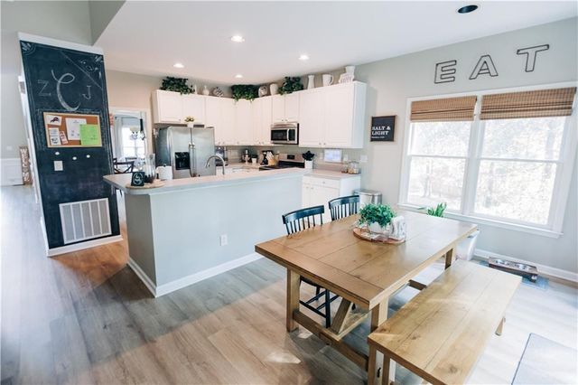 2533 Gold Hill Court, Villa Rica, GA 30180