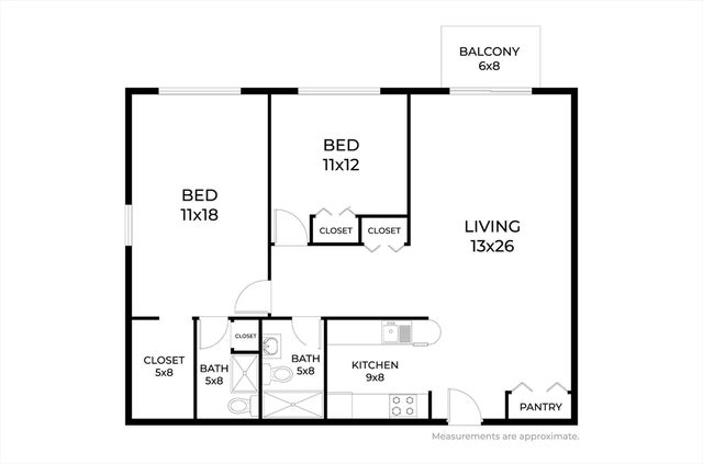 95 Nahant St 5-33, Lynn, MA 01902