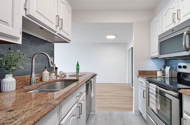 95 Nahant St 5-33, Lynn, MA 01902