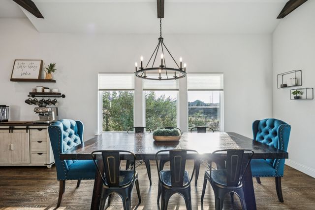 1318 Oliver Creek Lane, Justin, TX 76247