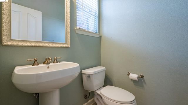 2012 Mint Dr, Brentwood, CA 94513