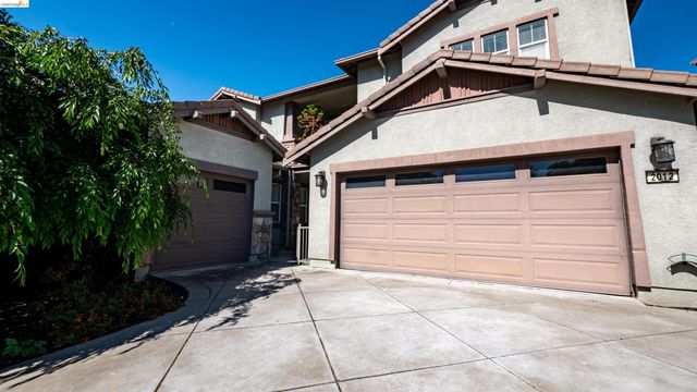 2012 Mint Dr, Brentwood, CA 94513