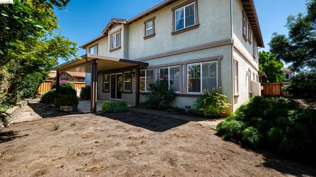 2012 Mint Dr, Brentwood, CA 94513