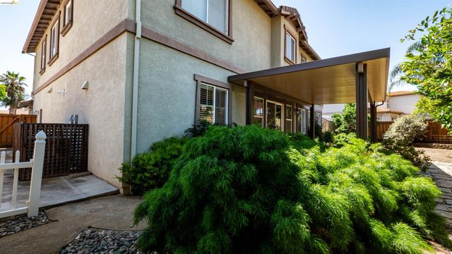 2012 Mint Dr, Brentwood, CA 94513