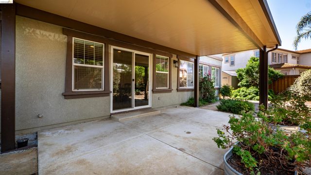 2012 Mint Dr, Brentwood, CA 94513