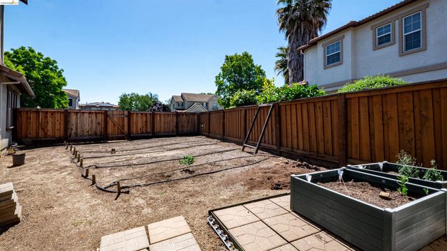 2012 Mint Dr, Brentwood, CA 94513