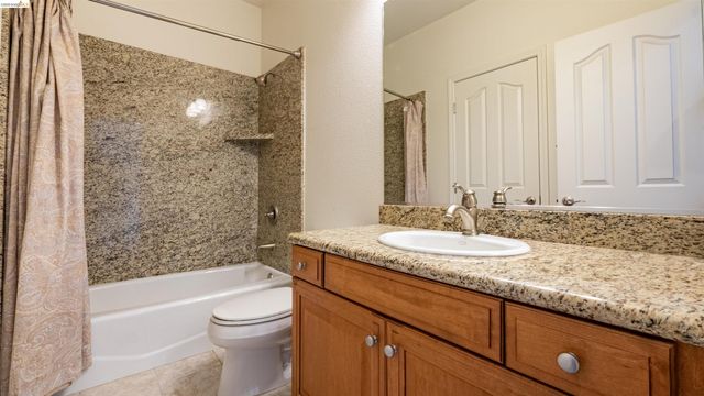 2012 Mint Dr, Brentwood, CA 94513