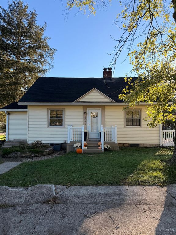 6042 Tenth Avenue, Miami Twp, OH 45342