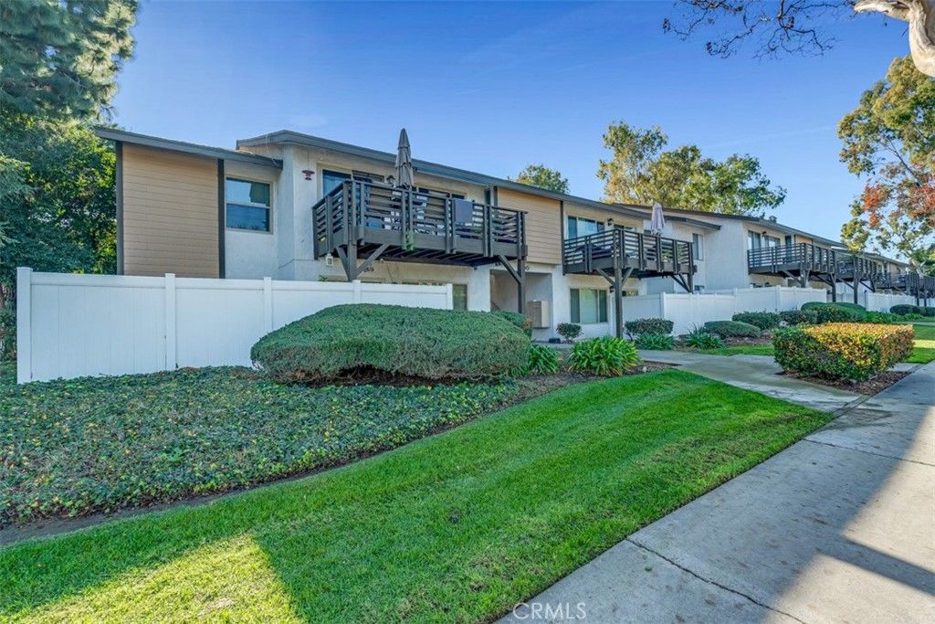 1200 W Lambert Road 41, La Habra, CA 90631
