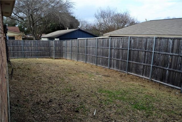 2937 Emberwood Drive, Garland, TX 75043