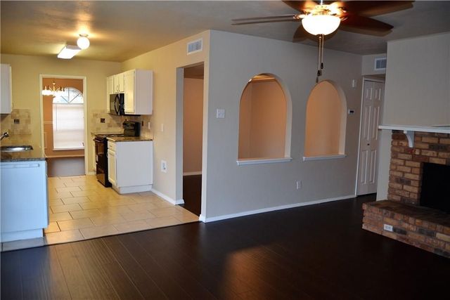 2937 Emberwood Drive, Garland, TX 75043
