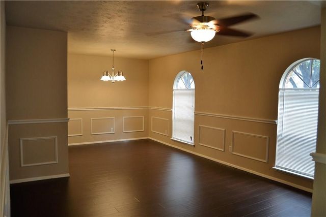 2937 Emberwood Drive, Garland, TX 75043