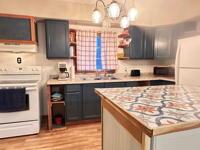 149 Hiawatha Drive, Cherokee Village, AR 72529