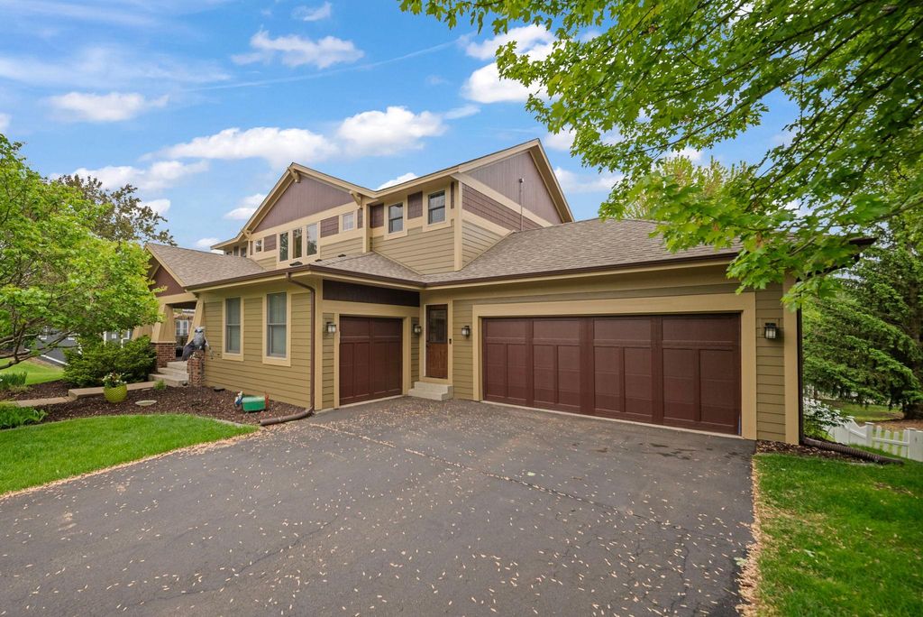 3486 Crosslough Trail, Rosemount, MN 55068 — photo 2