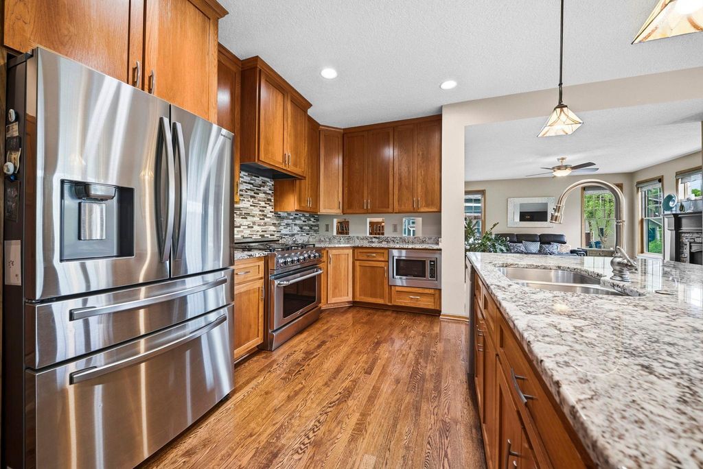 3486 Crosslough Trail, Rosemount, MN 55068 — photo 5