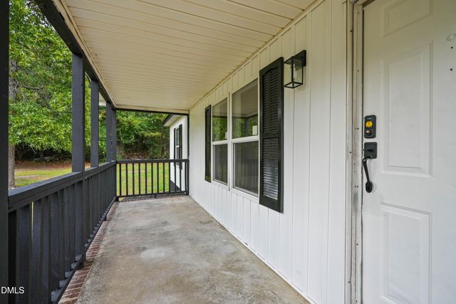 911 Heritage Way, Cameron, NC 28326