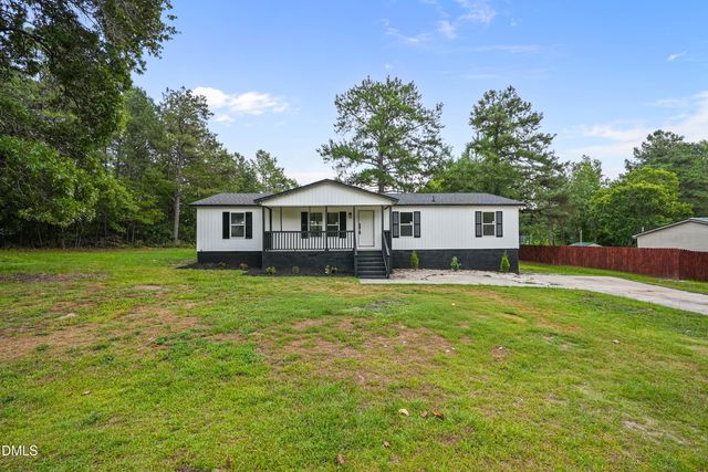 911 Heritage Way, Cameron, NC 28326