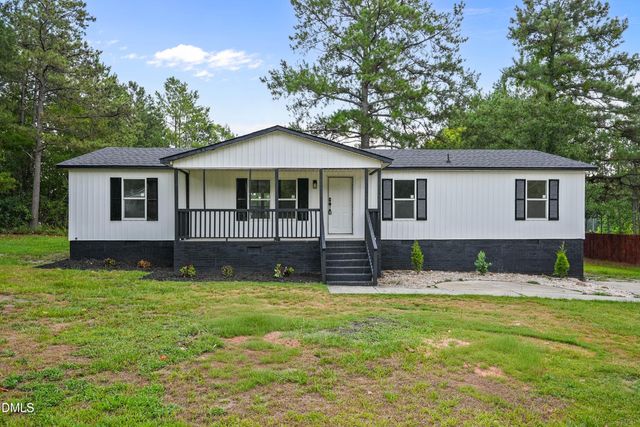 911 Heritage Way, Cameron, NC 28326