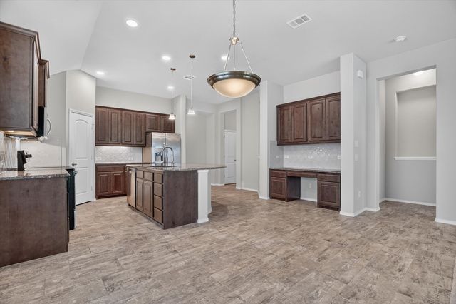 2541 Hadley Street, Weatherford, TX 76087