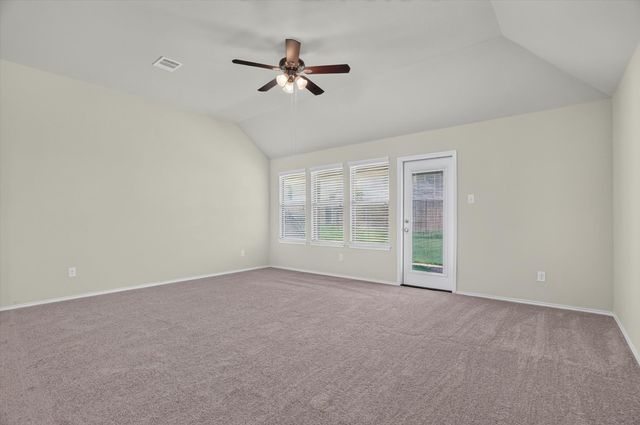 2541 Hadley Street, Weatherford, TX 76087