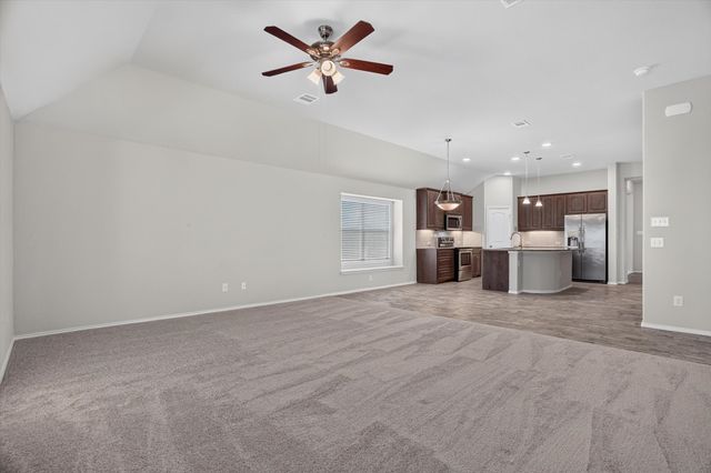2541 Hadley Street, Weatherford, TX 76087