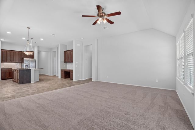 2541 Hadley Street, Weatherford, TX 76087