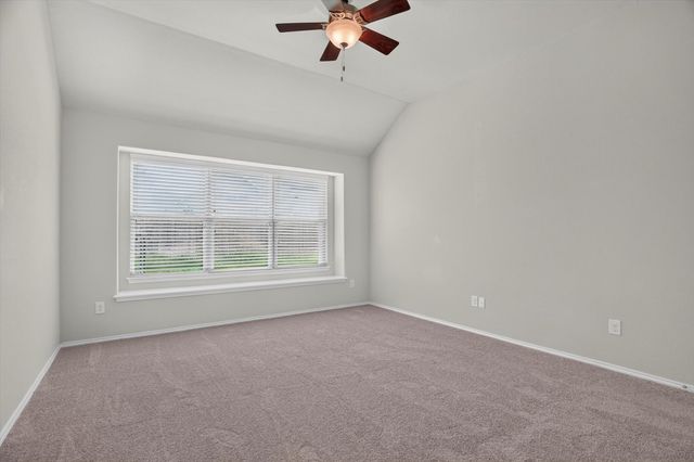 2541 Hadley Street, Weatherford, TX 76087