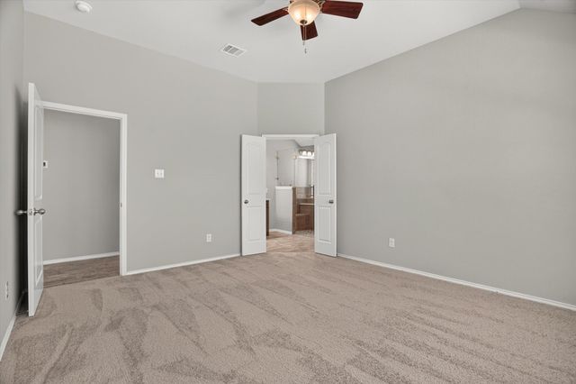2541 Hadley Street, Weatherford, TX 76087