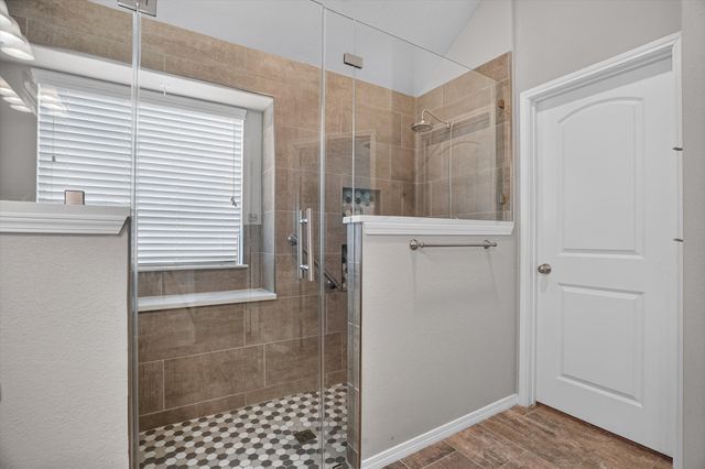 2541 Hadley Street, Weatherford, TX 76087