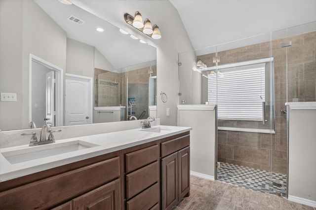 2541 Hadley Street, Weatherford, TX 76087