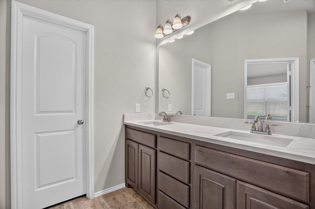 2541 Hadley Street, Weatherford, TX 76087