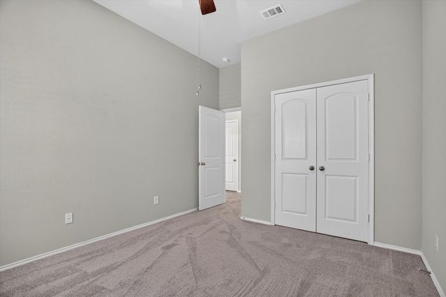 2541 Hadley Street, Weatherford, TX 76087