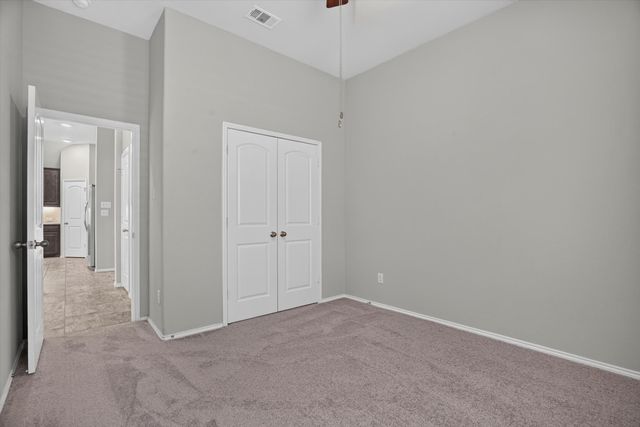 2541 Hadley Street, Weatherford, TX 76087