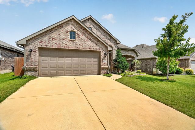 2541 Hadley Street, Weatherford, TX 76087